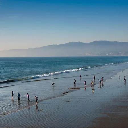 Studio, 5 Minutes To Venice Beach Free Parking! Los Angeles Exterior photo