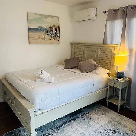 Studio, 5 Minutes To Venice Beach Free Parking! Los Angeles Exterior photo