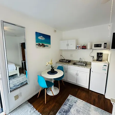 Studio, 5 Minutes To Venice Beach Free Parking! Los Angeles Exterior photo
