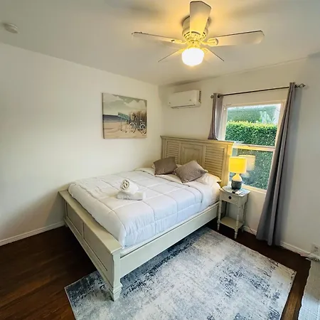 Studio, 5 Minutes To Venice Beach Free Parking! Los Angeles Exterior photo