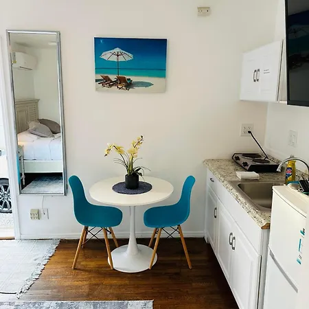 Studio, 5 Minutes To Venice Beach Free Parking! Los Angeles Exterior photo
